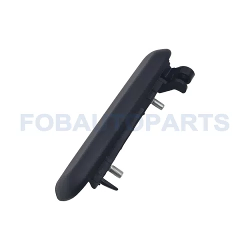Door Handles Exterior Front Driver Side for 1995-1998 Toyota Tercel 6922016061 6922016091 6922016120 - image 4